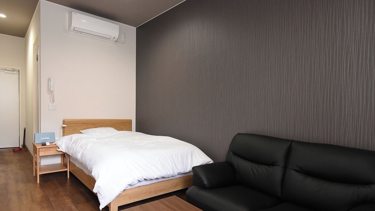 Photo of Bedroom in Kanoya
