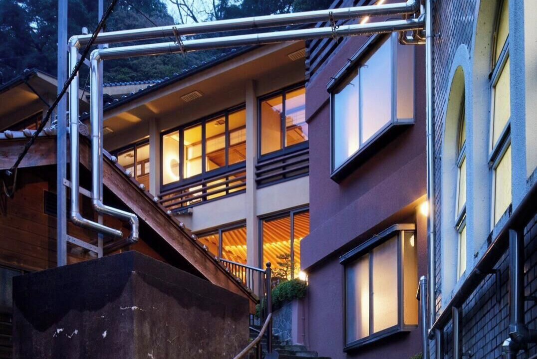 Photo of Outdoor in Gotsu