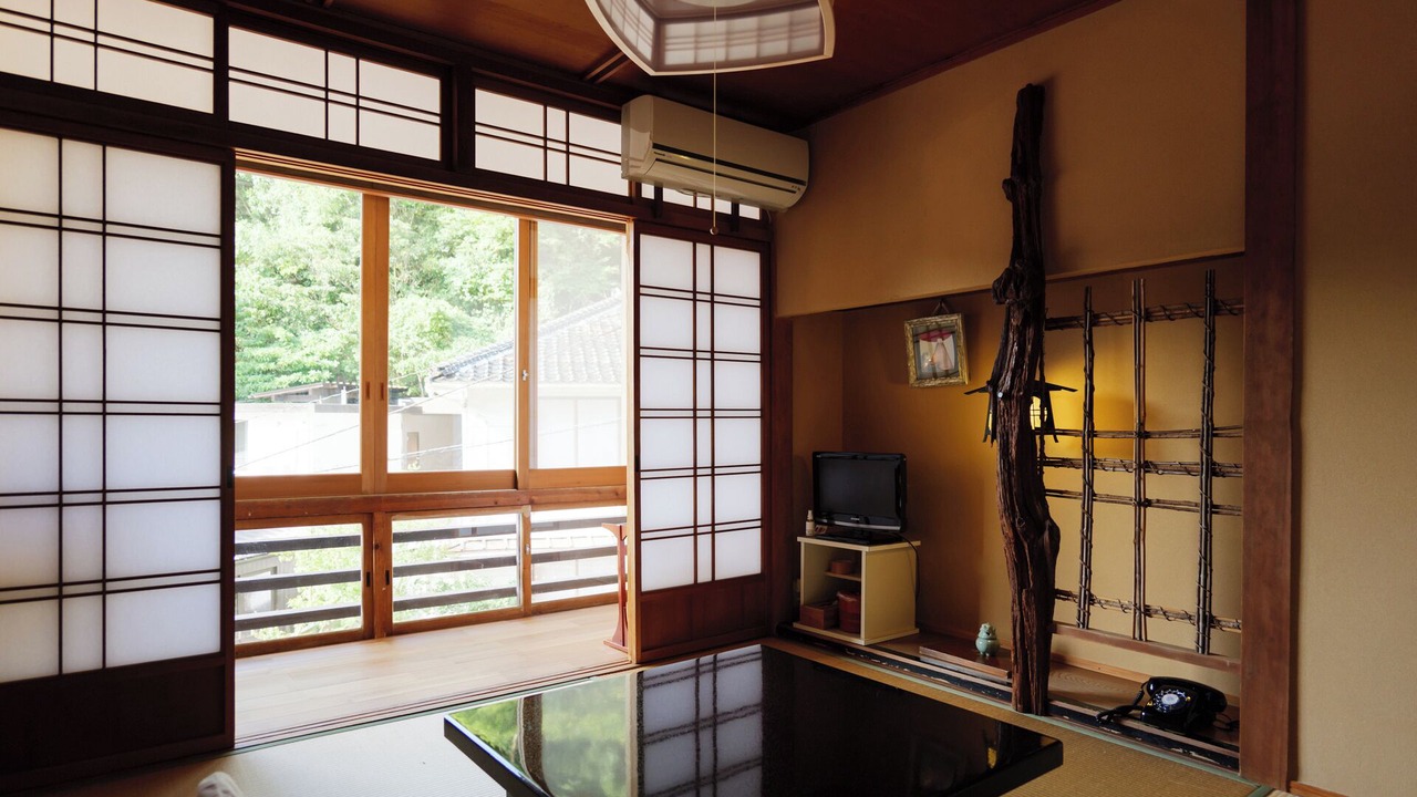 Photo of Others in Gotsu