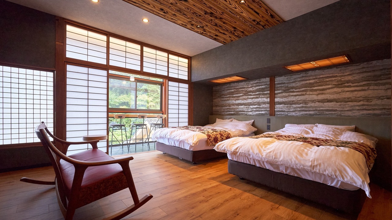 Photo of Bedroom in Gotsu