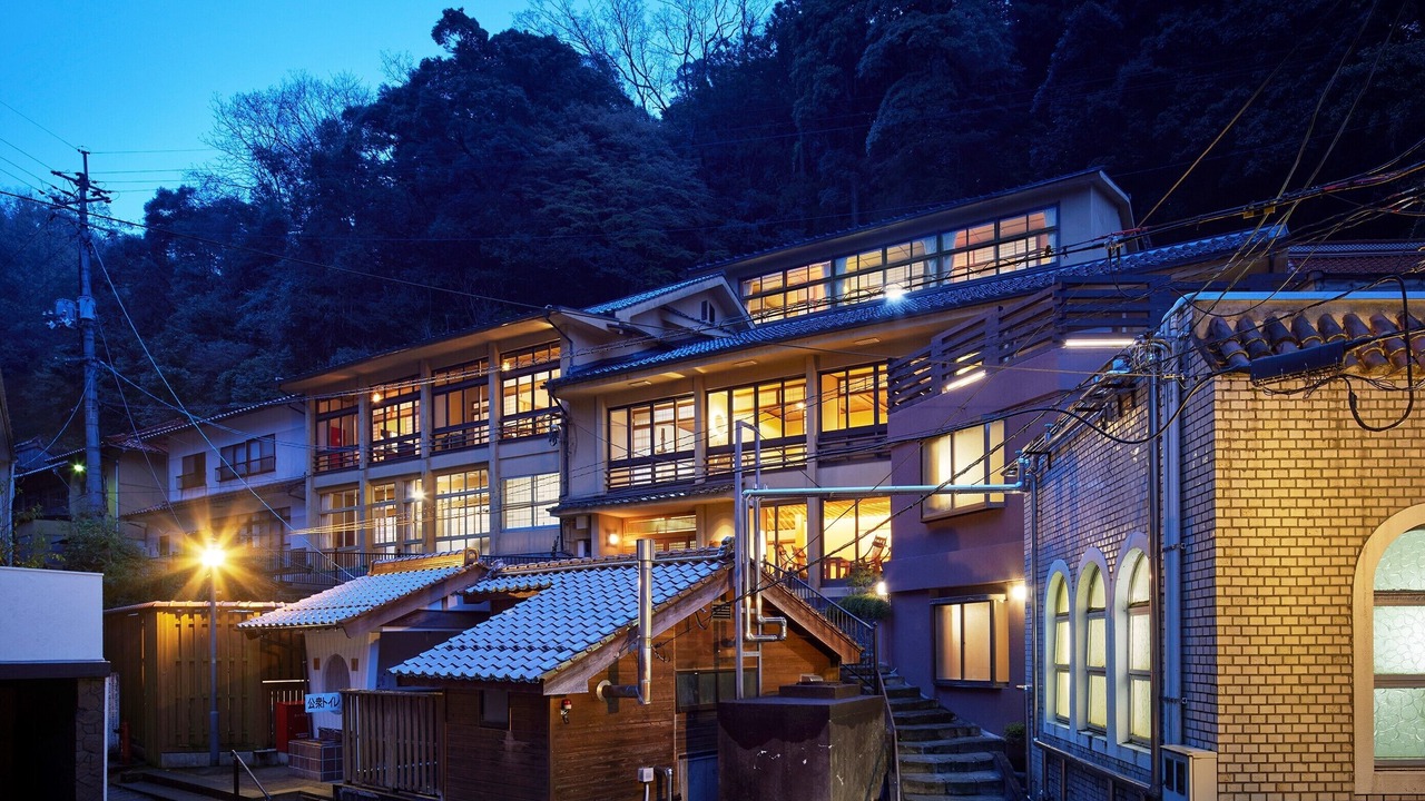 Photo of Outdoor in Gotsu
