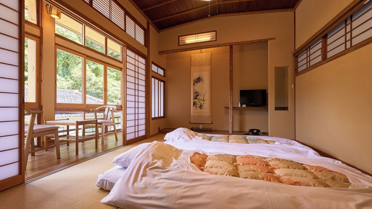 Photo of Bedroom in Gotsu