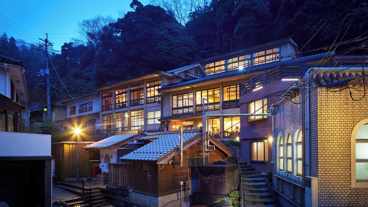 Photo of Outdoor in Gotsu