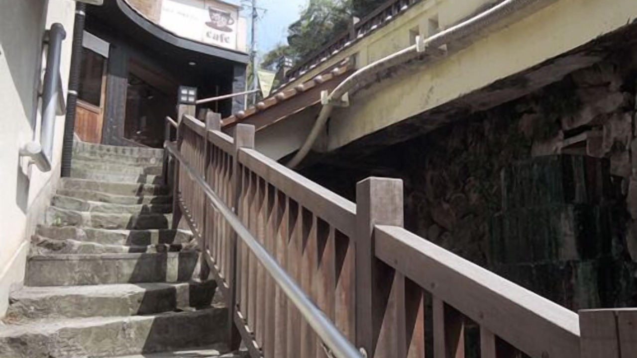 Photo of Outdoor in Gotsu