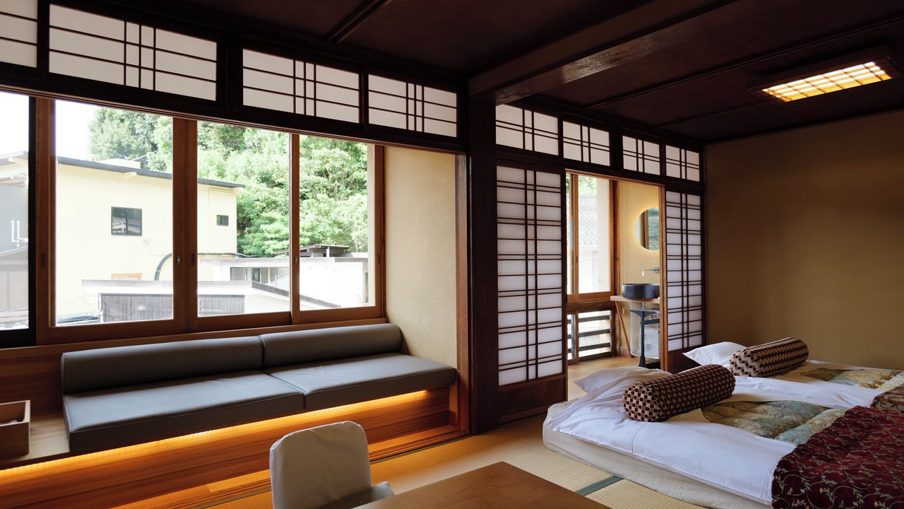 Photo of Bedroom in Gotsu
