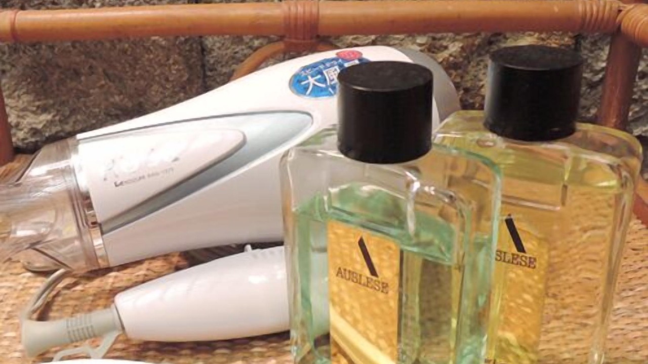Photo of Bathroom in Gotsu