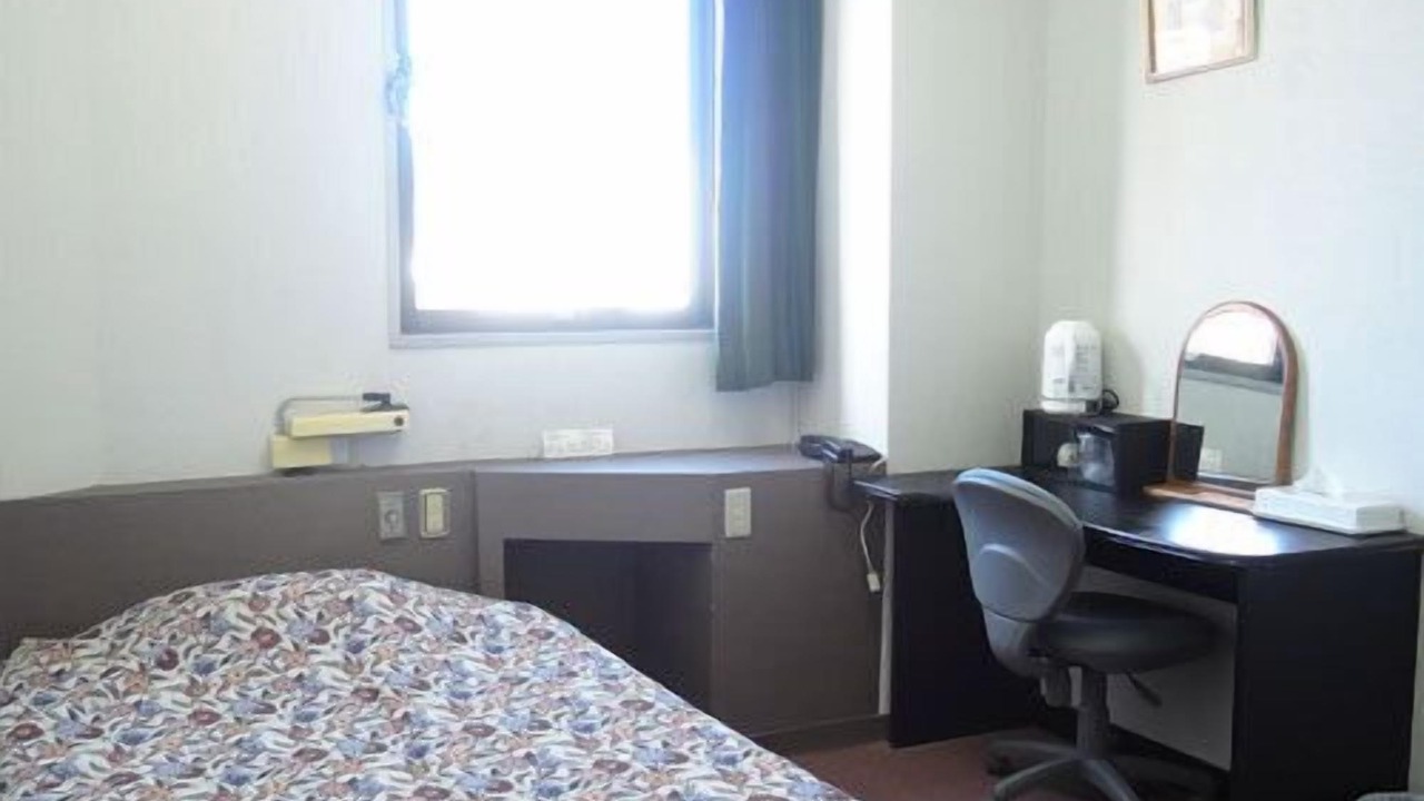 Photo of Bedroom in Nobeoka