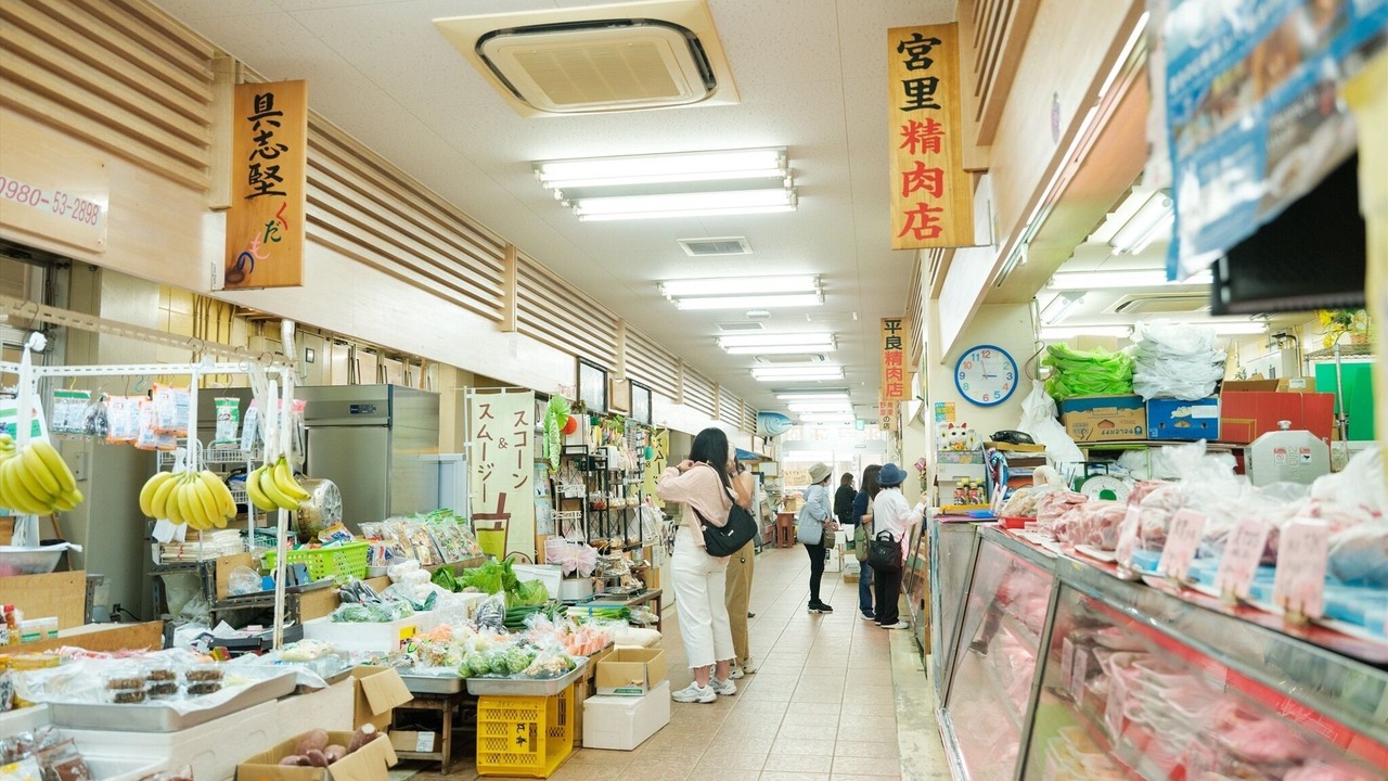 Photo of Outdoor in Nago