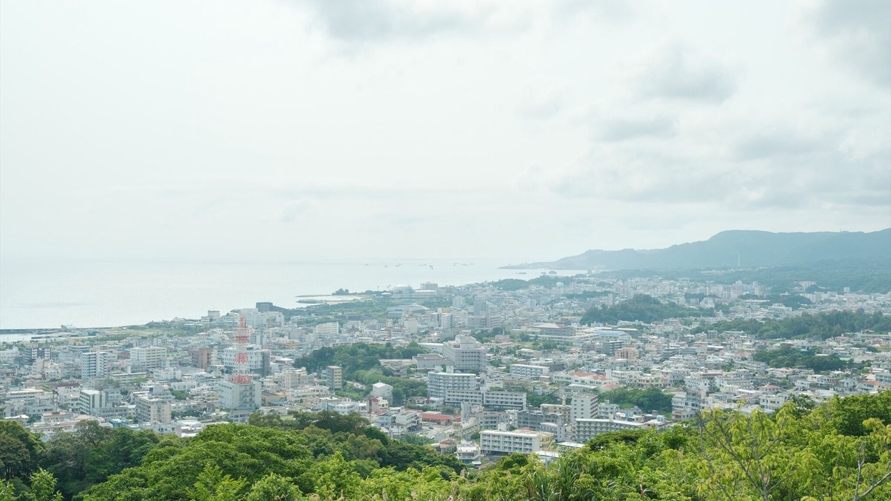 Photo of Outdoor in Nago