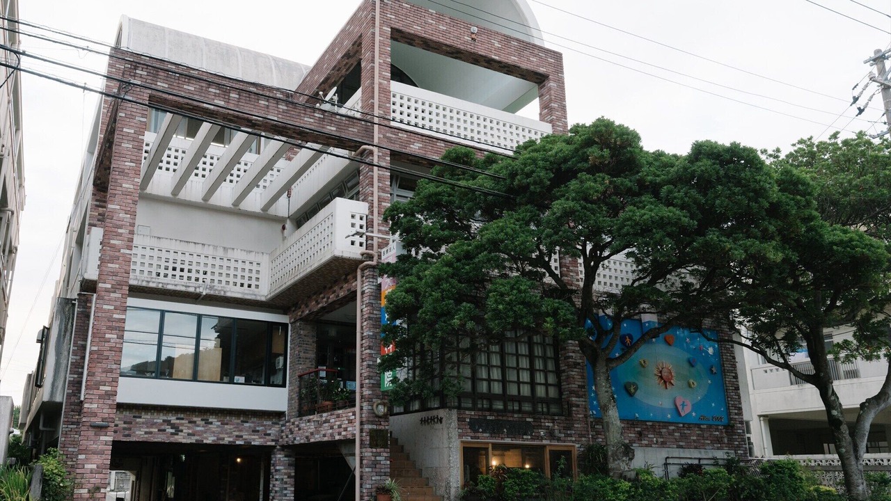 Photo of Outdoor in Nago