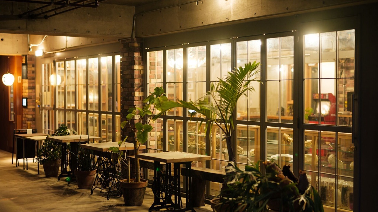 Photo of Outdoor in Nago