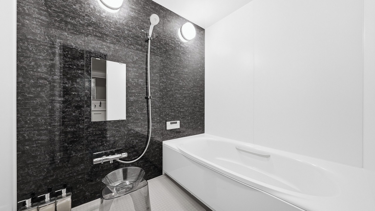 Photo of Bathroom in Tobetsu