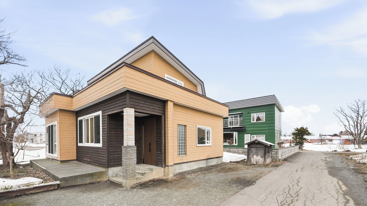 Photo of Outdoor in Tobetsu