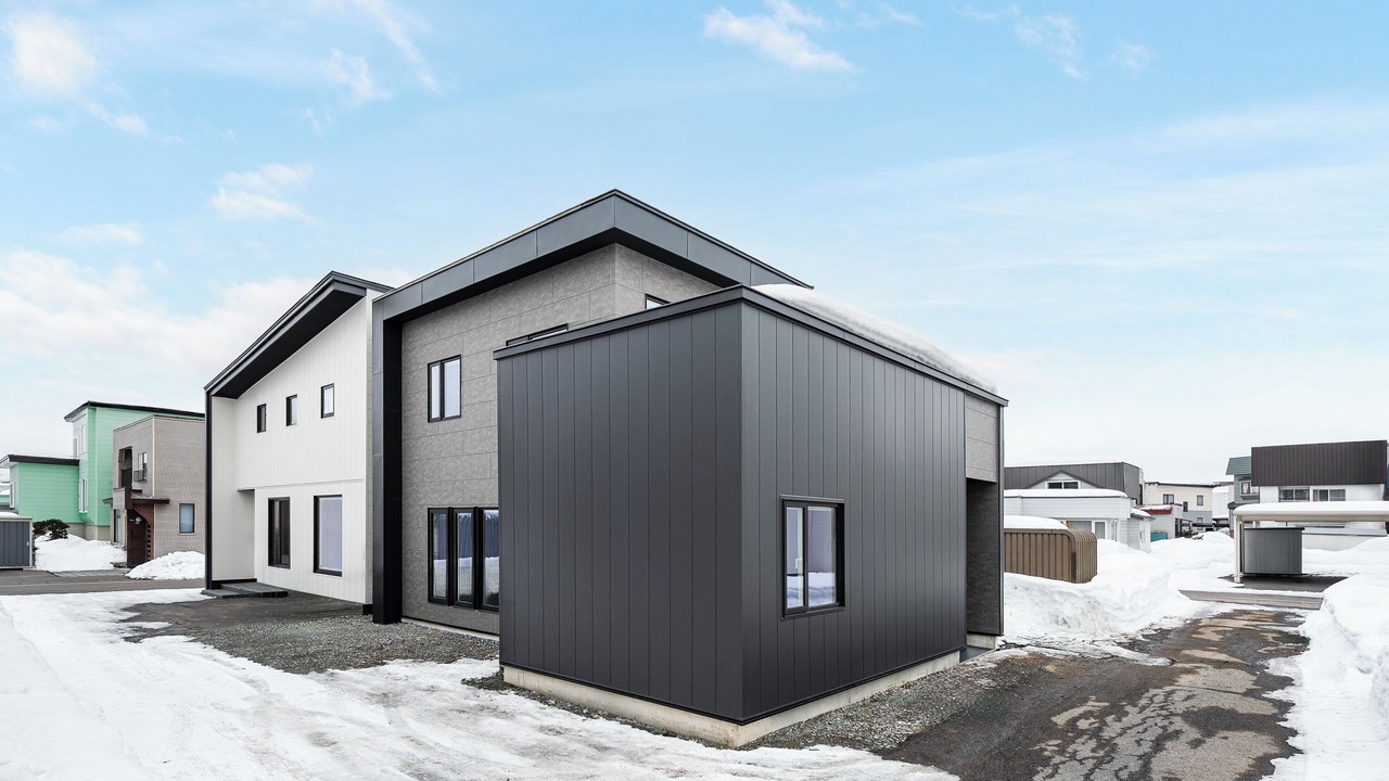 Photo of Outdoor in Asahikawa