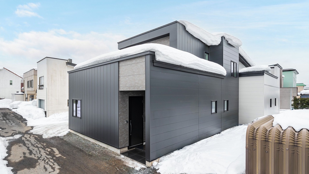 Photo of Outdoor in Asahikawa