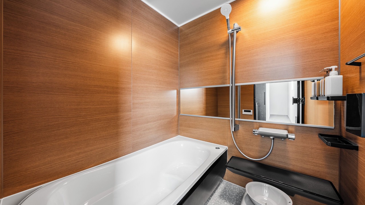 Photo of Bathroom in Asahikawa
