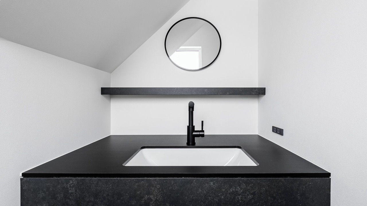 Photo of Bathroom in Asahikawa