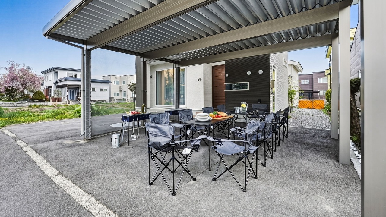 Photo of Outdoor in Asahikawa