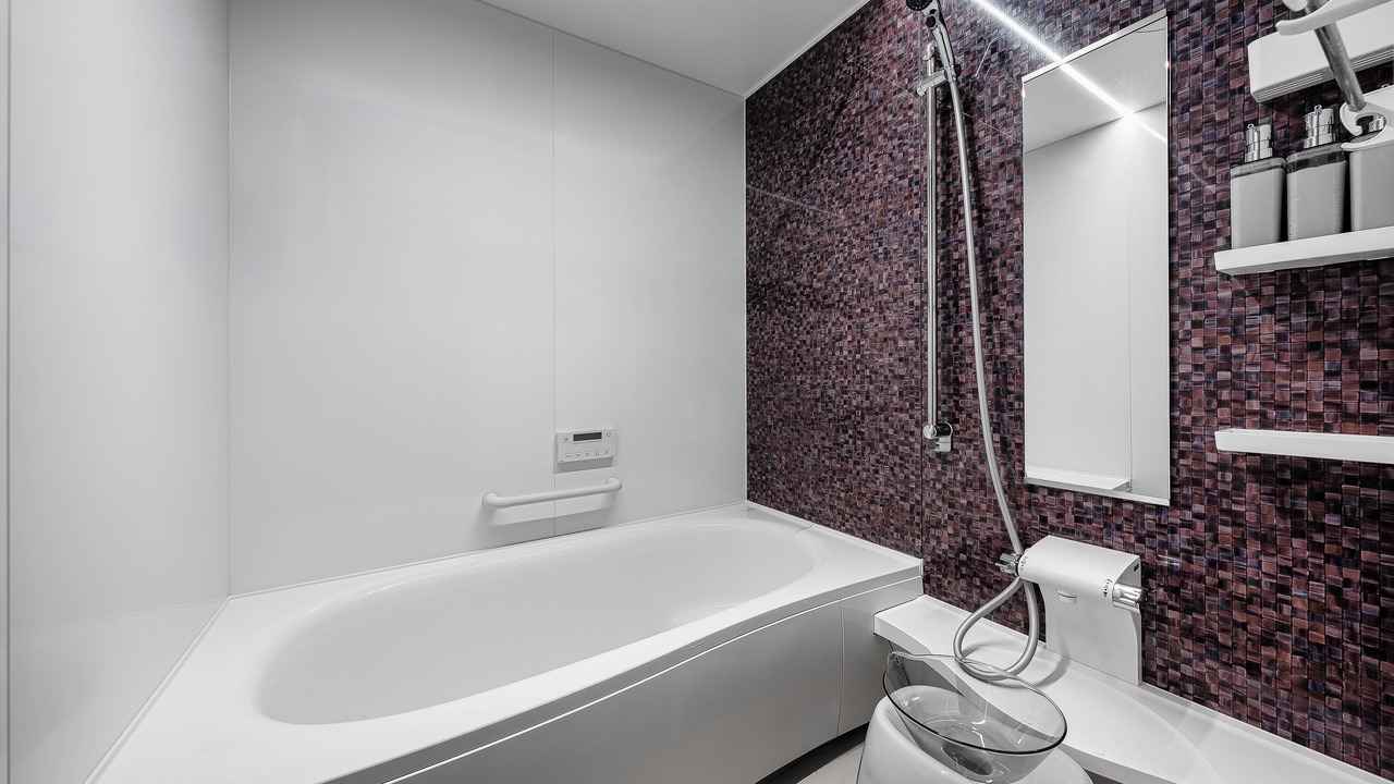Photo of Bathroom in Asahikawa