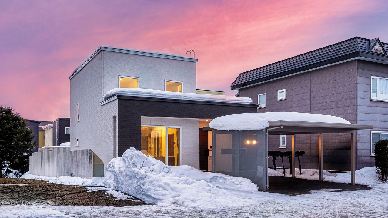 Photo of Outdoor in Asahikawa