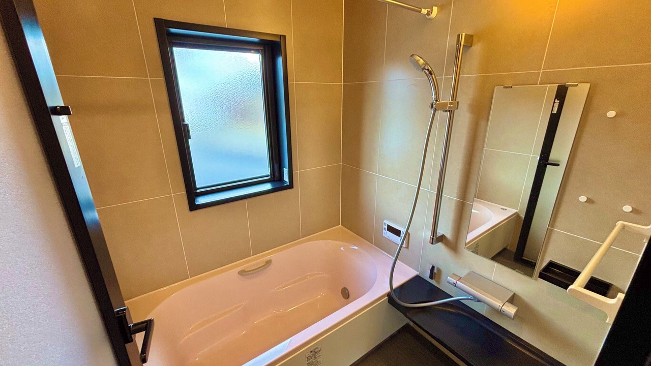 Photo of Bathroom in Sera