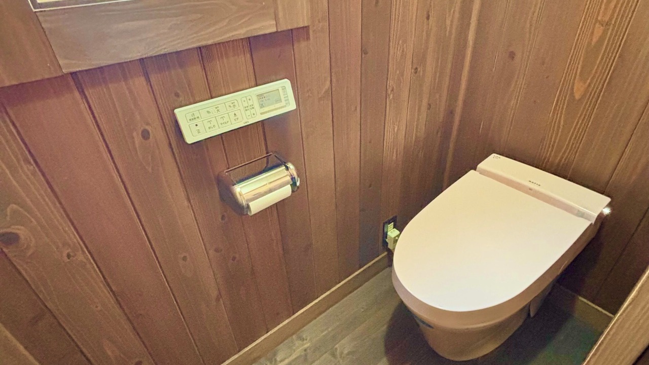Photo of Bathroom in Sera