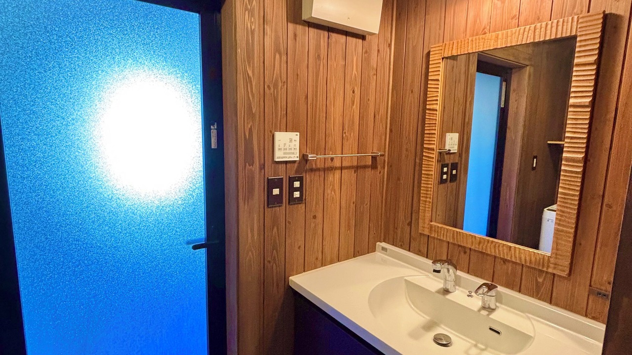 Photo of Bathroom in Sera