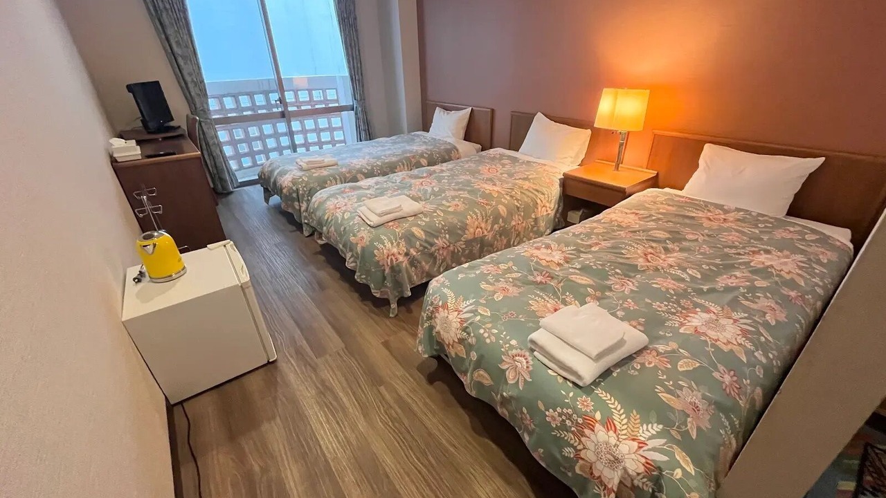 Photo of Bedroom in Naha