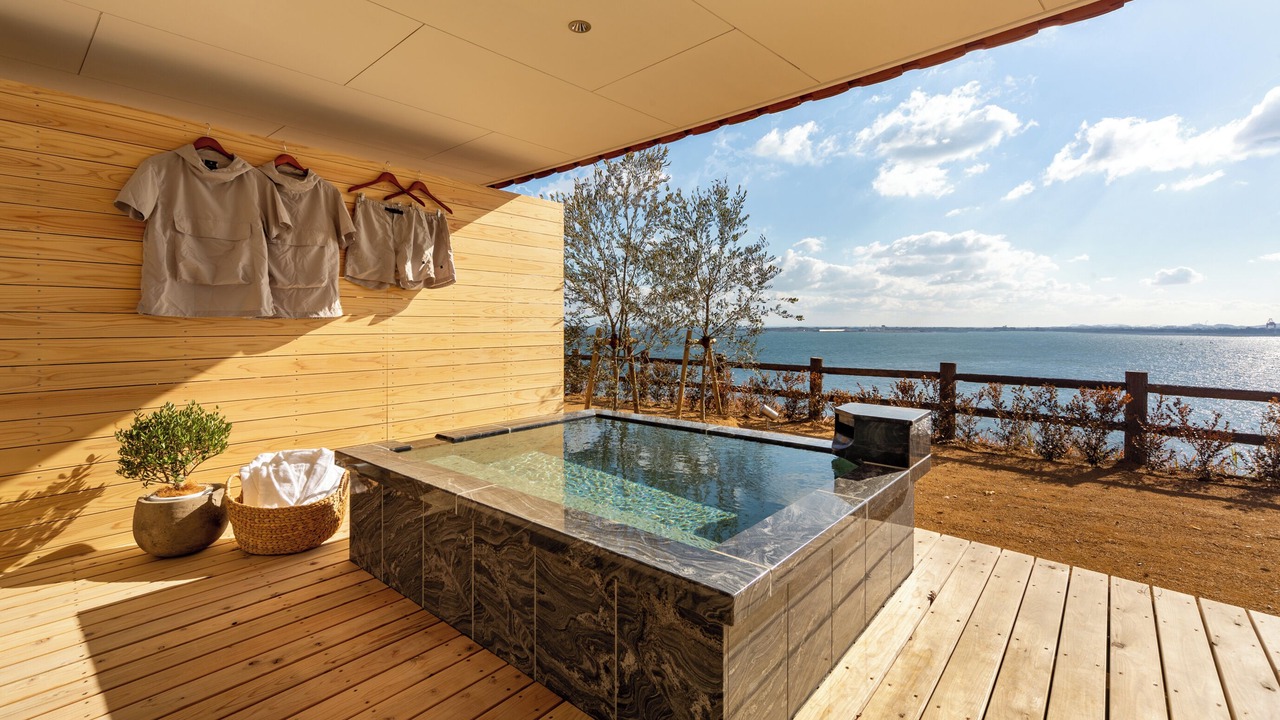 Photo of Bathroom in Tokushima