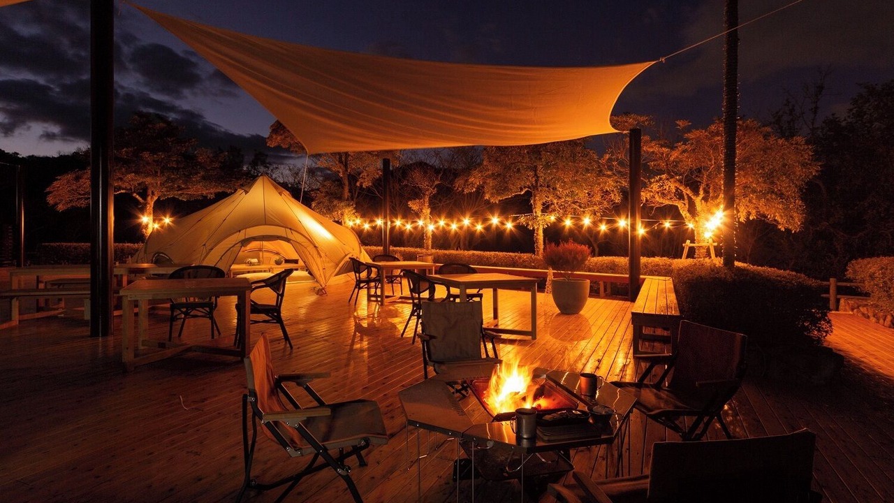 Photo of Outdoor in Tokushima