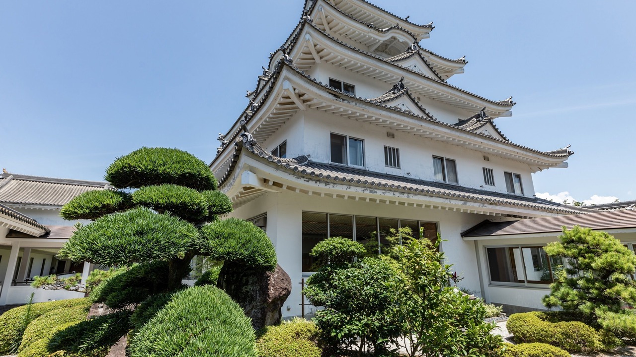 Photo of Outdoor in Yuasa