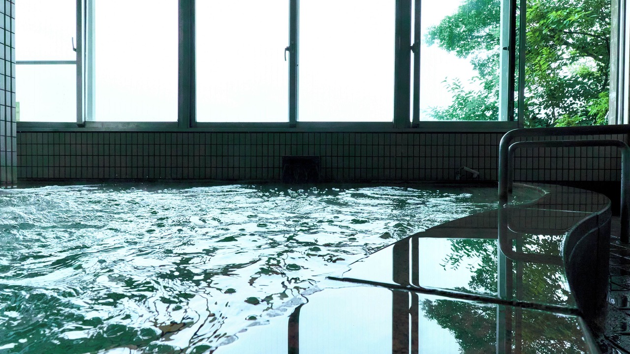 Photo of Bathroom in Yuasa