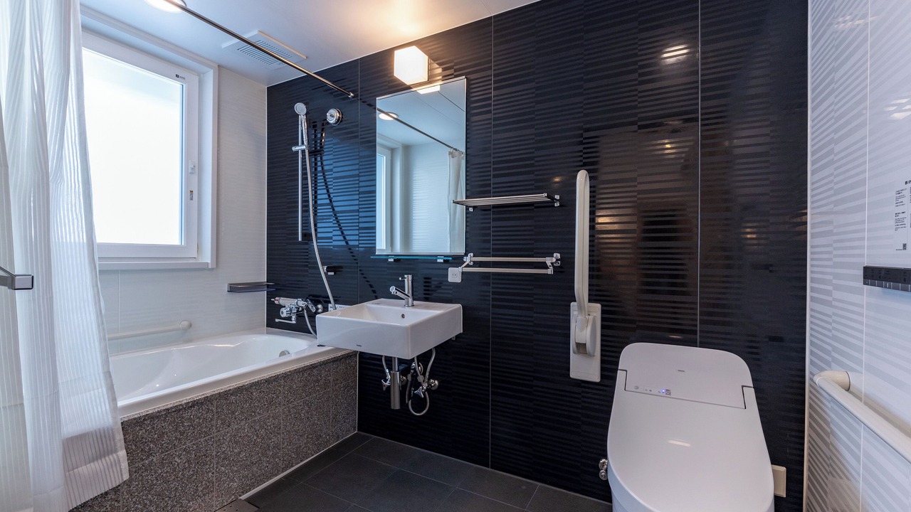 Photo of Bathroom in Kita Ward