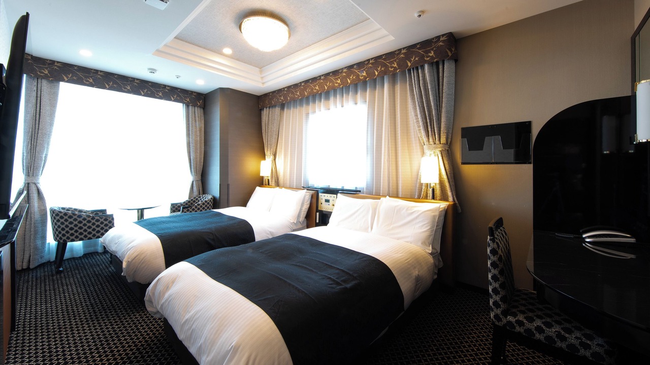 Photo of Bedroom in Kita Ward