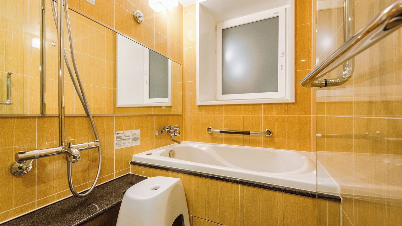 Photo of Bathroom in Kita Ward