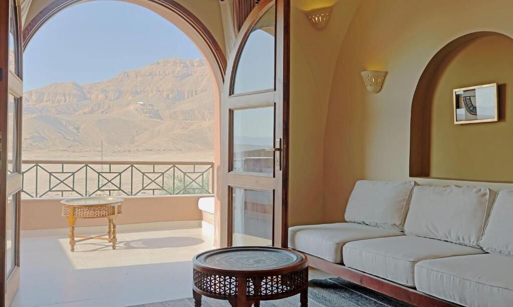 Photo of Livingroom in Luxor
