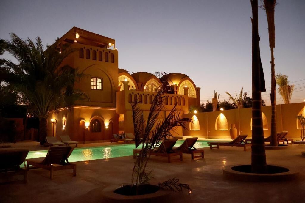 Photo of Outdoor in Luxor