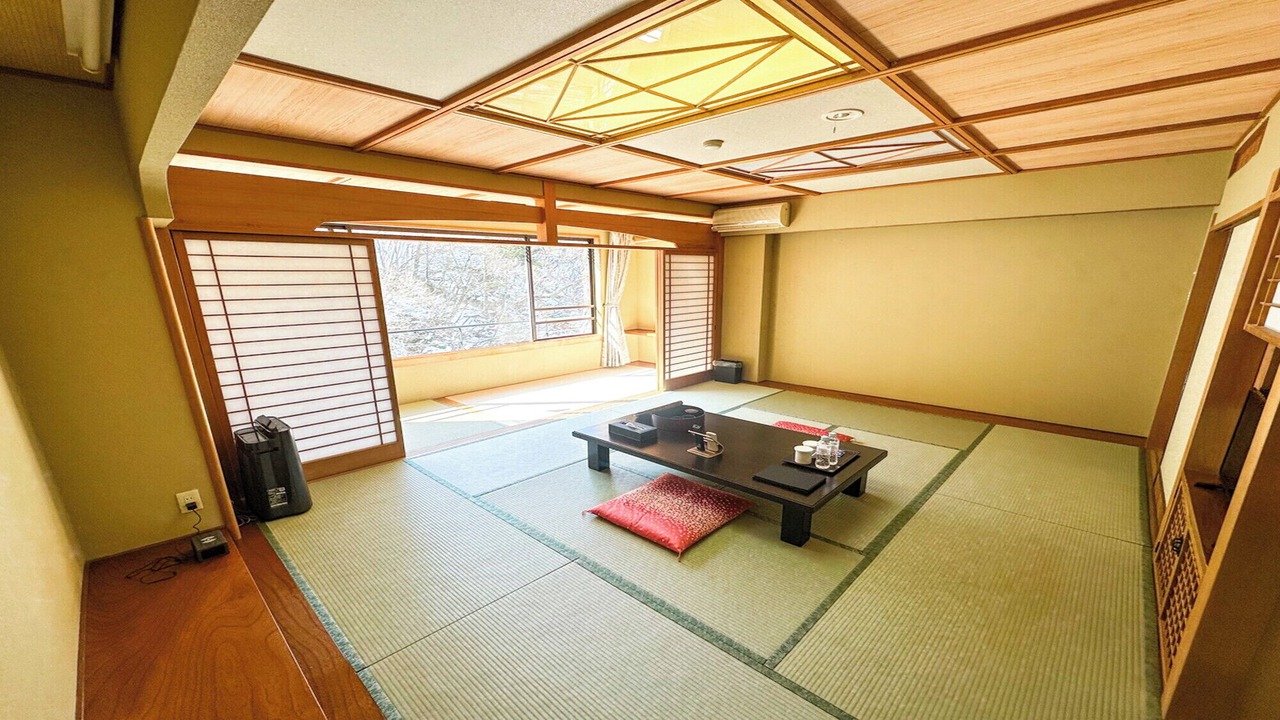 Photo of Bedroom in Nikko