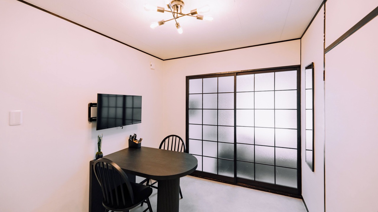 Photo of Patio Balcony in Susakiuramachi