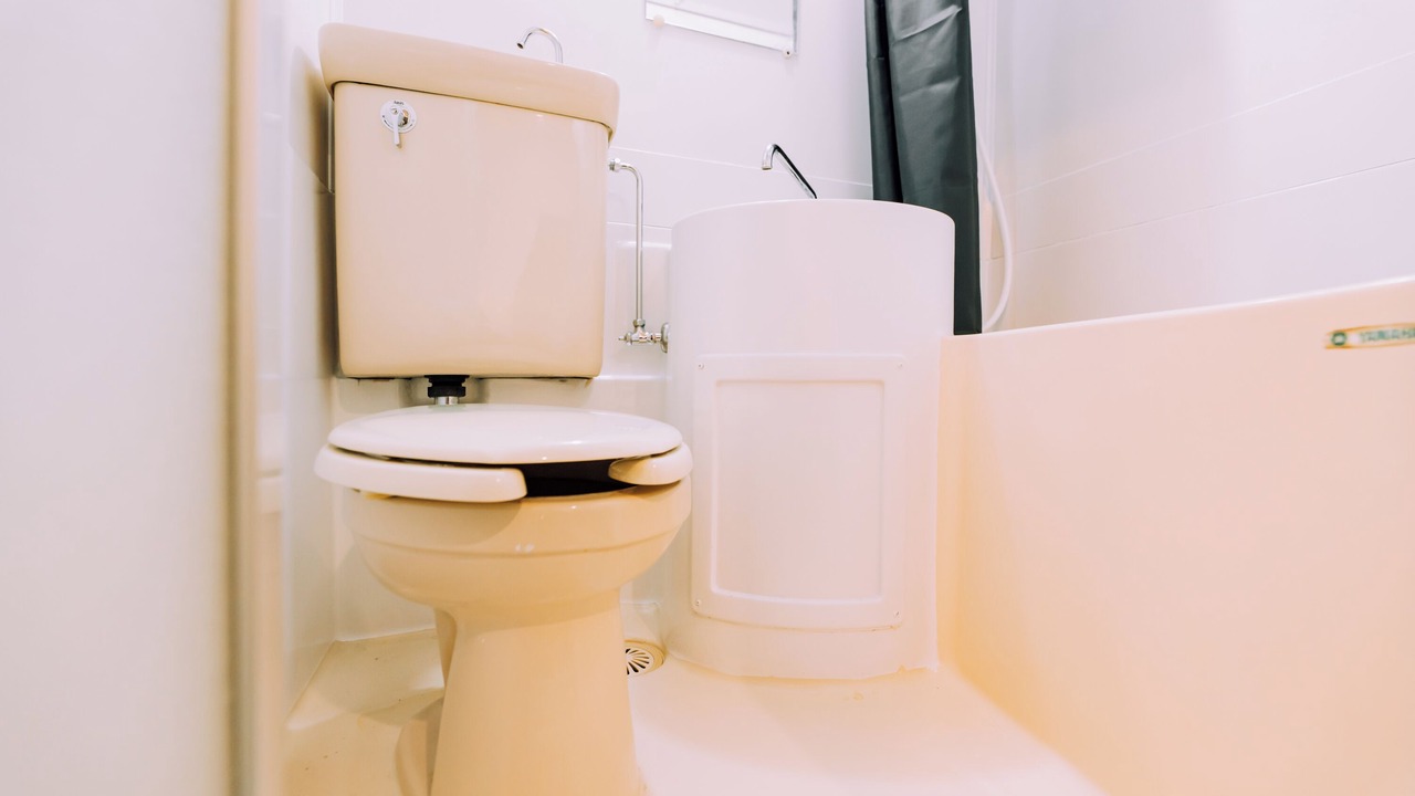 Photo of Bathroom in Susakiuramachi