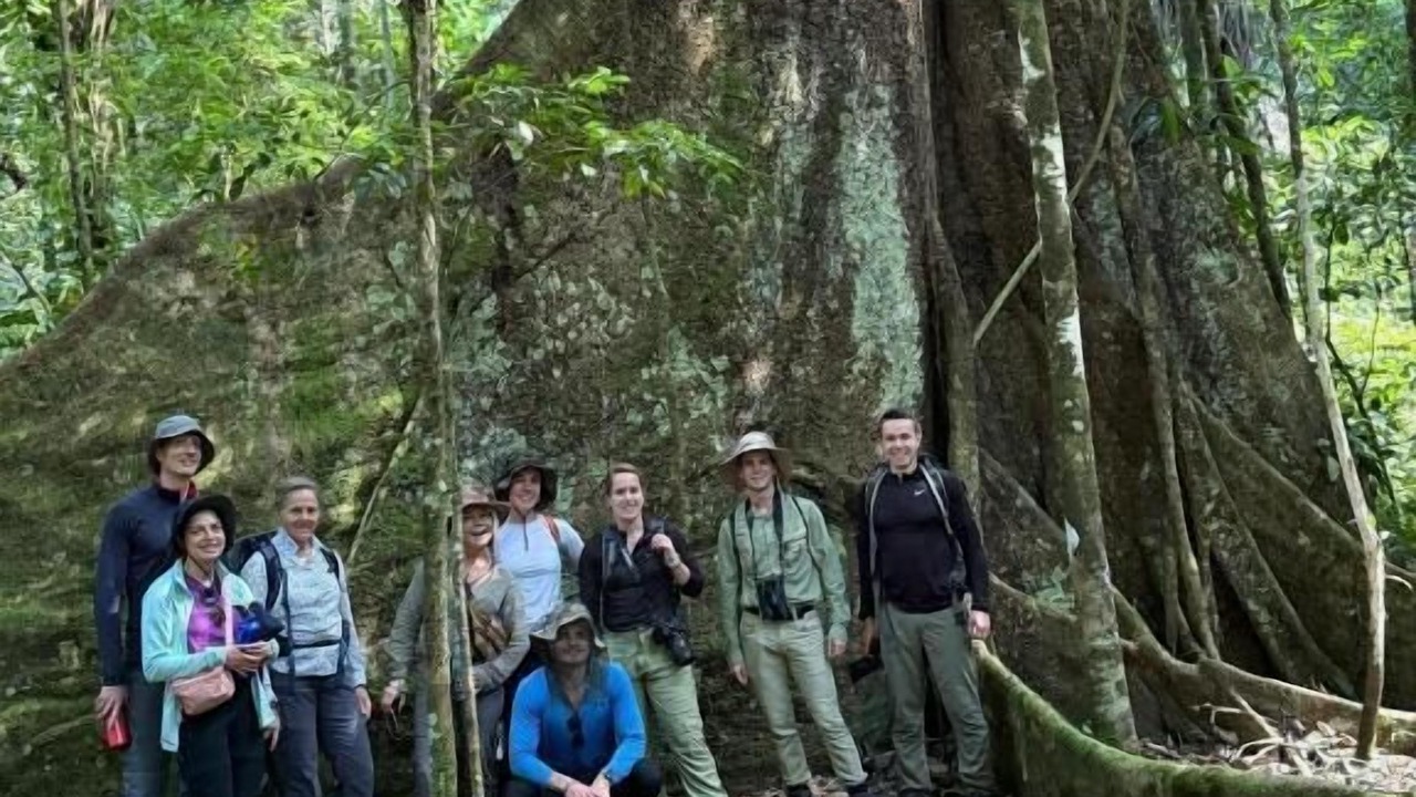 Photo of Outdoor in Puerto Maldonado