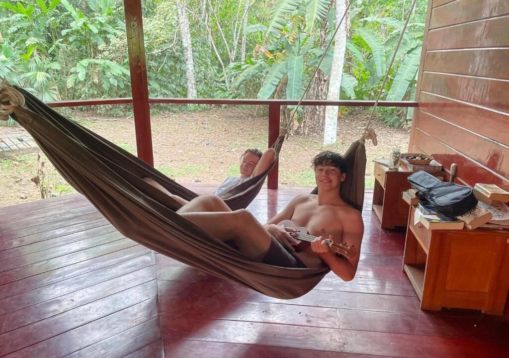 Photo of Others in Puerto Maldonado