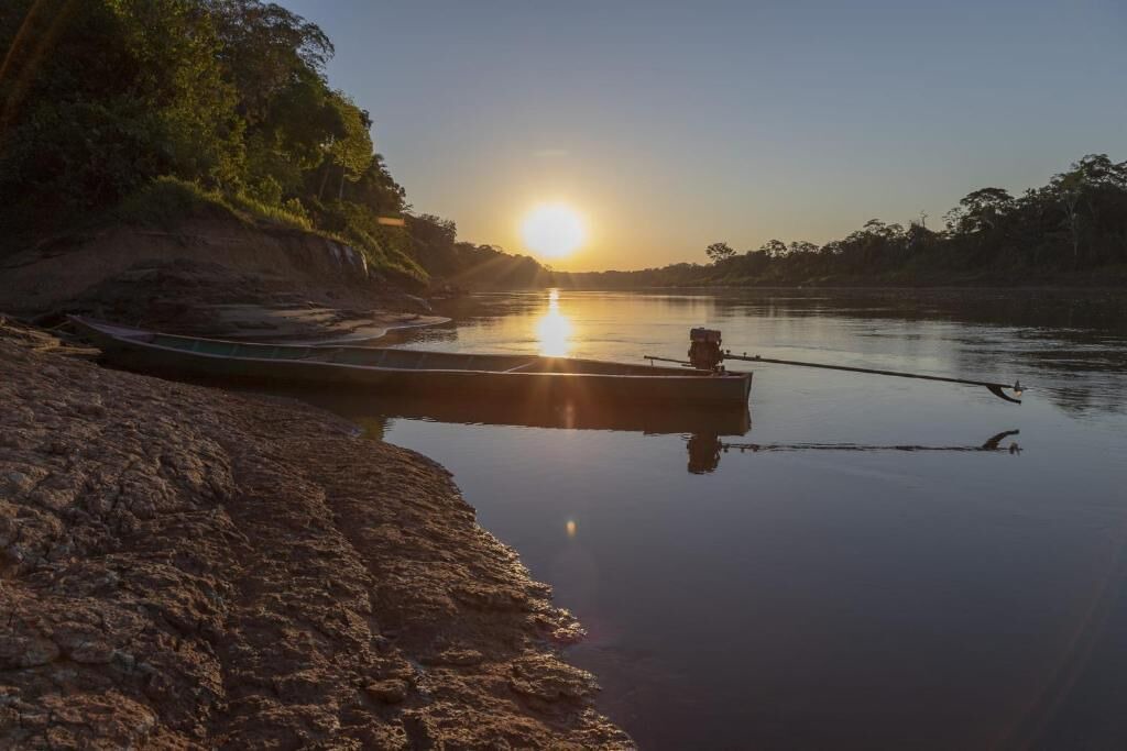 Photo of Outdoor in Puerto Maldonado