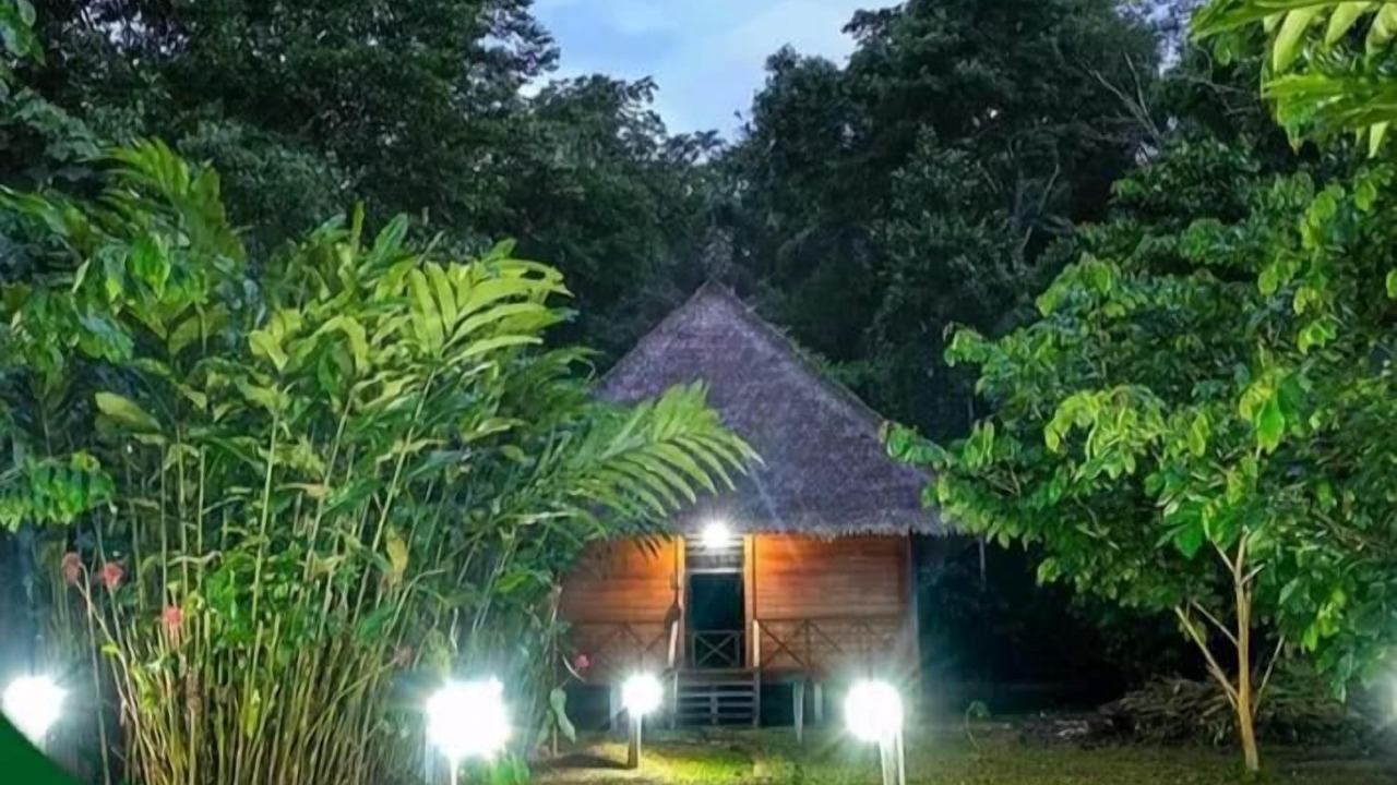 Photo of Outdoor in Puerto Maldonado