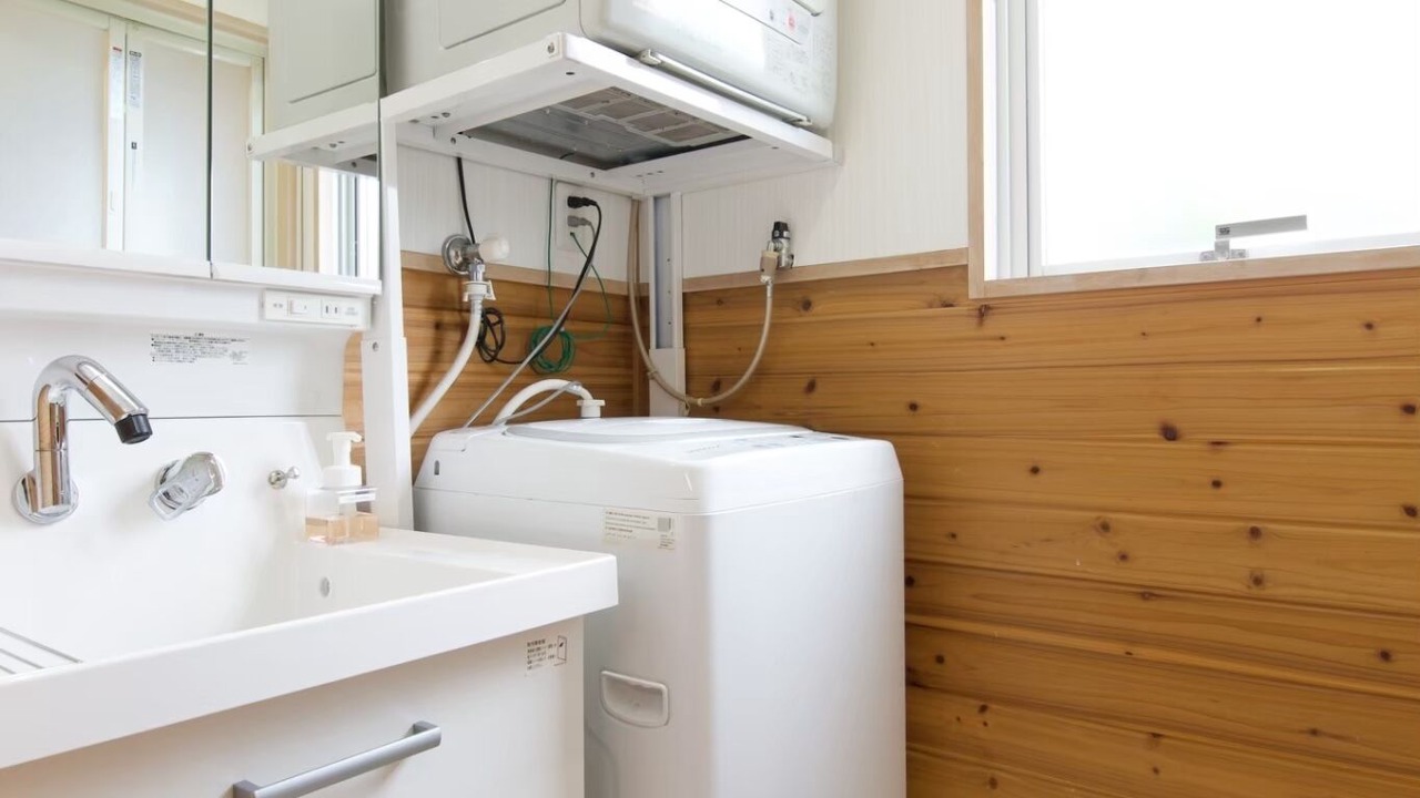 Photo of Bathroom in Gushiken