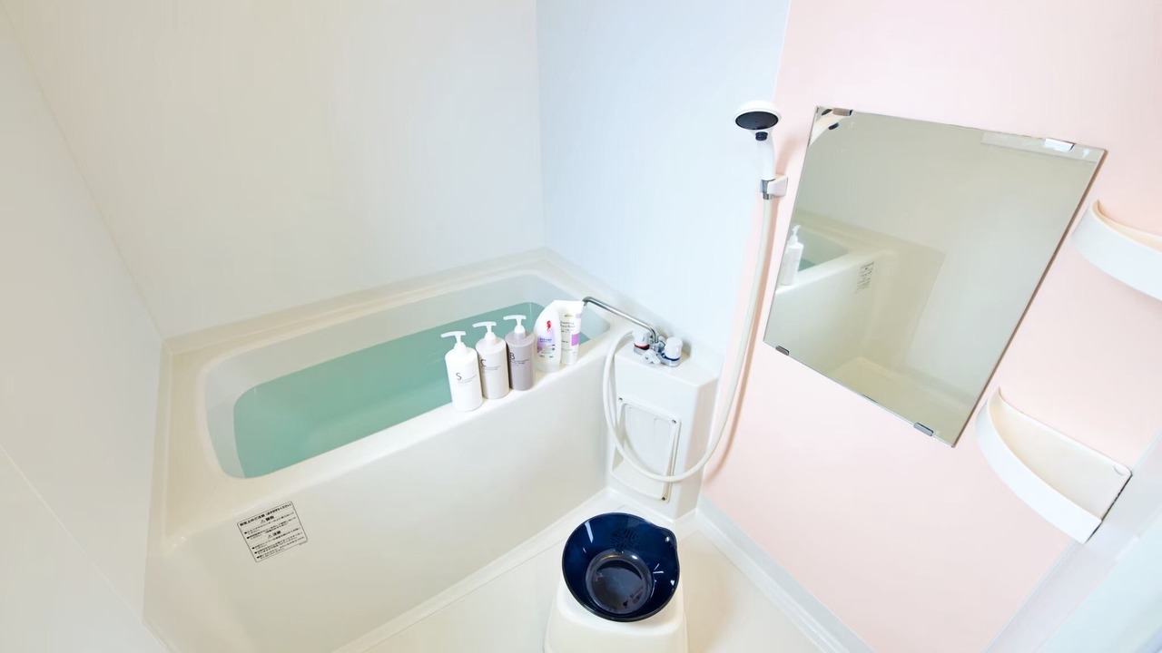 Photo of Bathroom in Gushiken