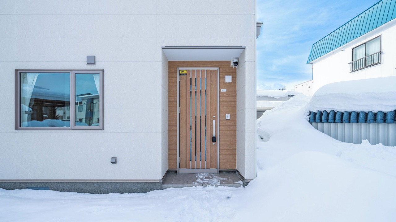 Photo of Outdoor in Asahikawa