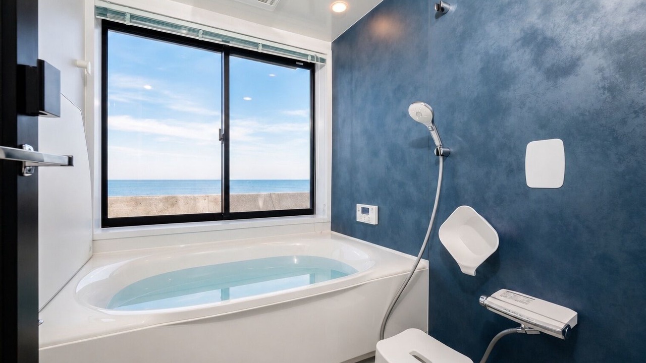Photo of Bathroom in Awaji