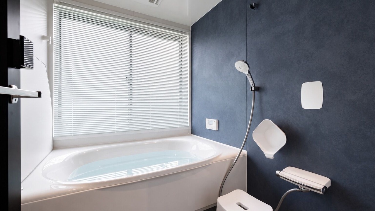 Photo of Bathroom in Awaji