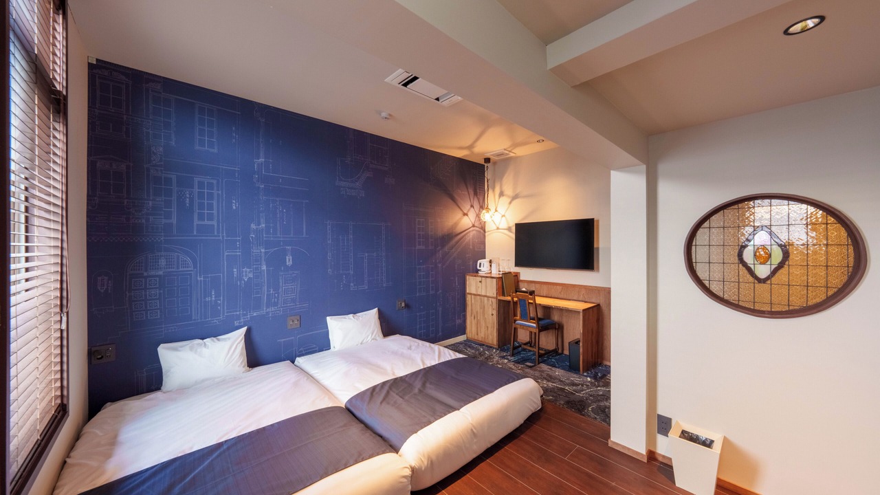 Photo of Bedroom in Hakodate